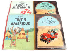 EDITIONS CASTERMAN (BELGIQUE) (4)