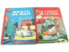 EDITIONS LOMBARD (BELGIQUE) (2)