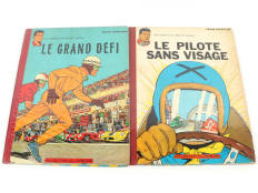 EDITIONS LOMBARD (BELGIQUE) (2)