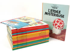 EDITIONS CASTERMAN (BELGIQUE) (18)