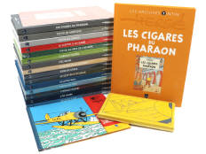 EDITIONS MOULINSART (BELGIQUE) (19)