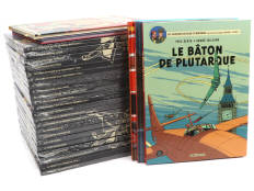 EDITIONS HACHETTE (FRANCE) (28)