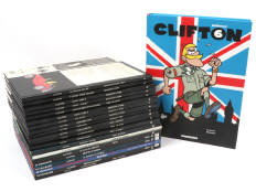 EDITIONS LOMBARD (BELGIQUE) (21)