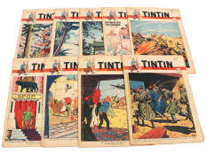 EDITIONS DARGAUD (BELGIQUE) (9)