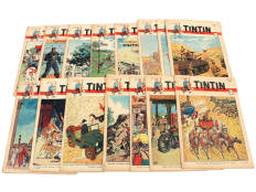 EDITIONS DARGAUD (BELGIQUE) (15)