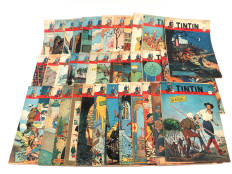 EDITIONS DARGAUD (BELGIQUE) (37)