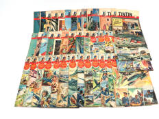 EDITIONS DARGAUD (BELGIQUE) (40)