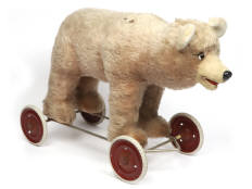 STEIFF (ALLEMAGNE) (1)