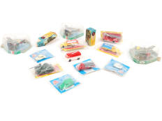 DIVERS (11)