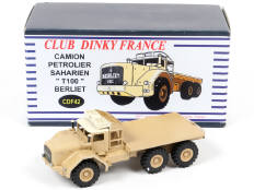 CLUB DINKY FRANCE (1)