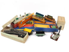 HORNBY 'O' (FRANCE) (1)