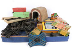 HORNBY 'O' (FRANCE) (1)