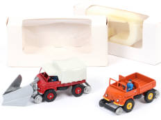 CLUB DINKY FRANCE (2)