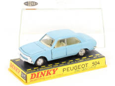 DINKY TOYS (FRANCE) (1)