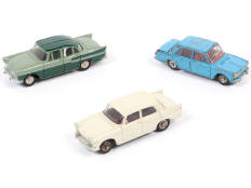 DINKY TOYS (FRANCE) (3)