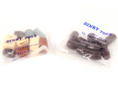 DINKY TOYS (FRANCE) (2)