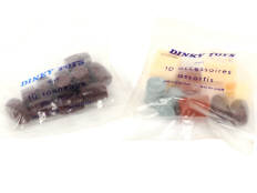 DINKY TOYS (FRANCE) (2)