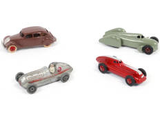 DINKY TOYS (FRANCE) (4)