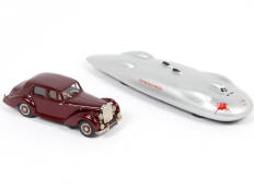 WESTERN MODELS (GB) (2)
