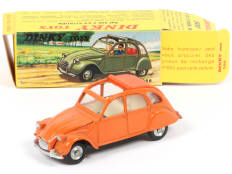 DINKY TOYS (FRANCE) (1)