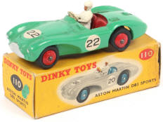 DINKY TOYS (GB) (1)