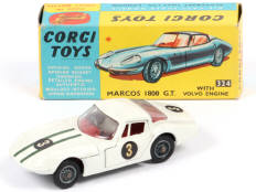 CORGI TOYS (GB) (1)