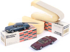 WESTERN MODELS (GB) (2)