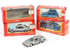 TOMICA DANDY (JAPON) (4)