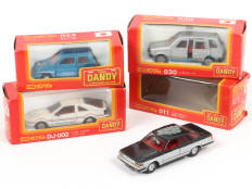 TOMICA DANDY (JAPON) (4)
