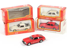 TOMICA DANDY (JAPON) (4)