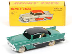 DINKY TOYS (FRANCE) (1)