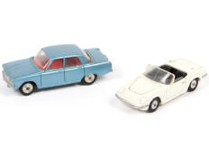 CORGI TOYS (GB) (2)