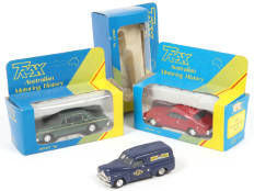 TRAX (AUSTRALIE) (3)