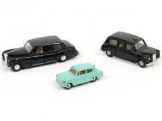 DINKY TOYS (GB) (3)