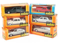 SOLIDO (FRANCE) (6)