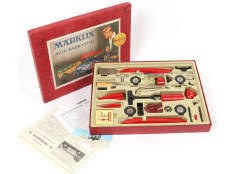 MÄRKLIN (ALLEMAGNE) (1)