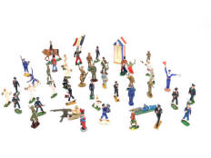 DIVERS (46)