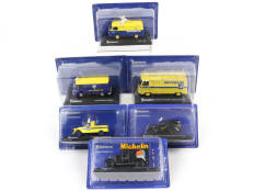 MICHELIN (FRANCE) (6)