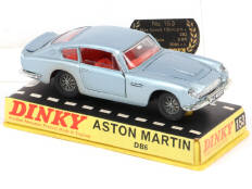 DINKY TOYS (GB) (1)