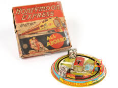 MARX TOYS (USA) (1)