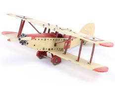 MECCANO (FRANCE) (1)