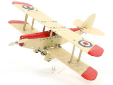 MECCANO (FRANCE) (1)