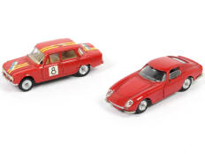DINKY TOYS (FRANCE) (2)