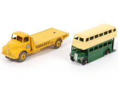 DINKY TOYS (GB) (2)