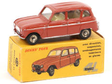 DINKY TOYS (FRANCE) (1)