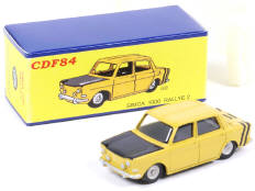 CLUB DINKY FRANCE (1)