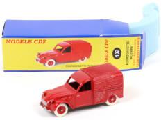 CLUB DINKY FRANCE (1)