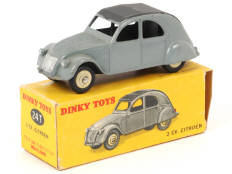 DINKY TOYS (FRANCE) (1)