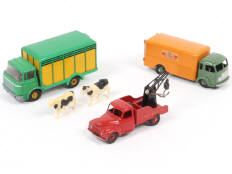 DINKY TOYS (FRANCE) (3)