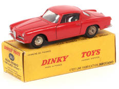 DINKY TOYS (FRANCE) (1)